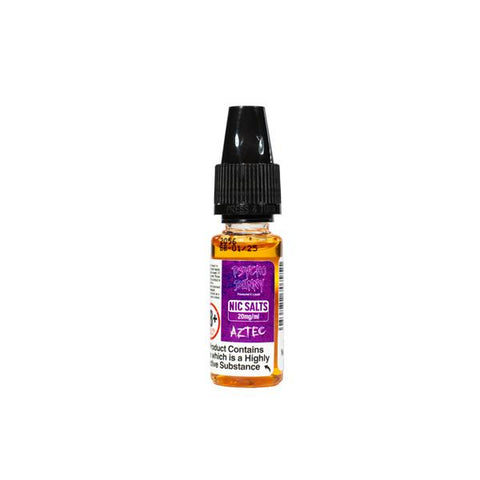 20mg Psycho Bunny Nic Salts 10ml (50VG/50PG)