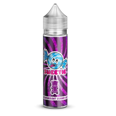 Sweetie by Liqua Vape 50ml Shortfill 0mg (70VG/30PG)