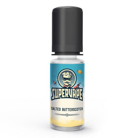 SuperVape by Lips Flavour Concentrates 0mg 10ml