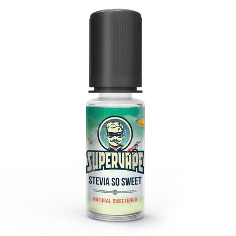 SuperVape by Lips Liquid Additives 0mg 10ml