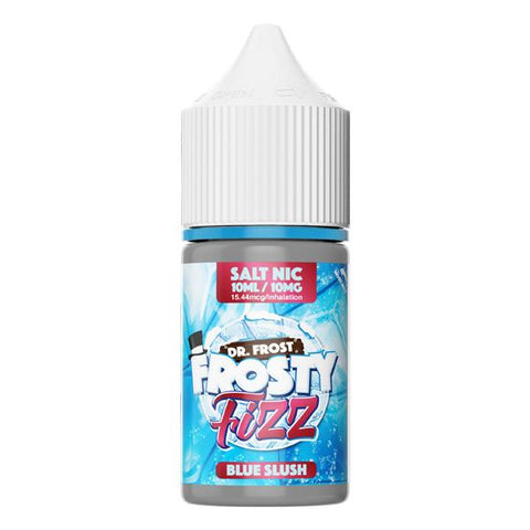 10mg Dr Frost 10ml Flavoured Nic Salt (60VG/40PG)