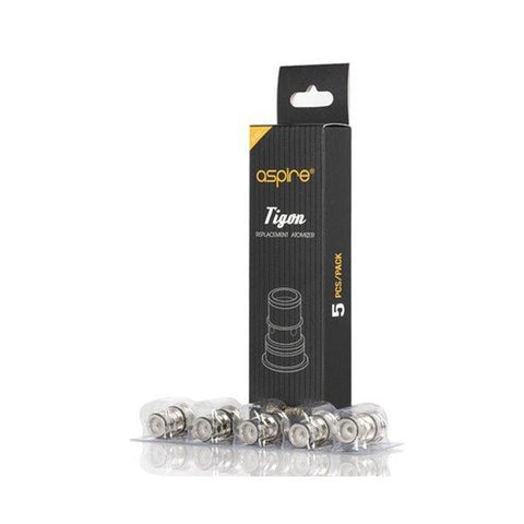 Aspire Tigon Coils - 0.4/1.2 Ohm