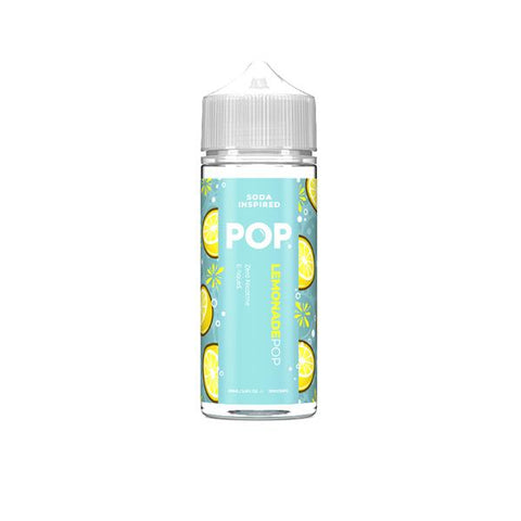 Pop 0mg 100ml Shortfill (70VG/30PG)