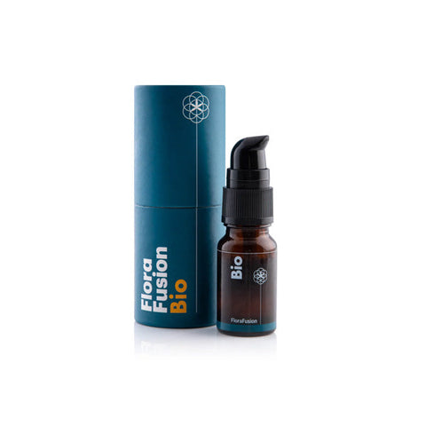 Flora Fusion Bio 400mg CBD Water Soluble Oil - 10ml