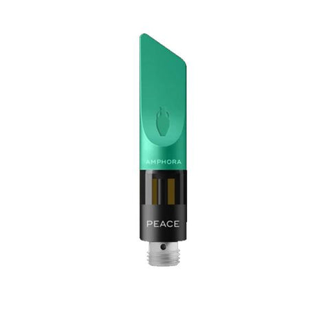 Infused Amphora 20% CBD Vape Pen Cartridge 0.7ml