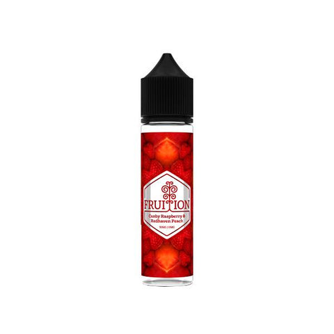 Fruition 50ml Shortfill E-liquid 0mg (70VG/30PG)