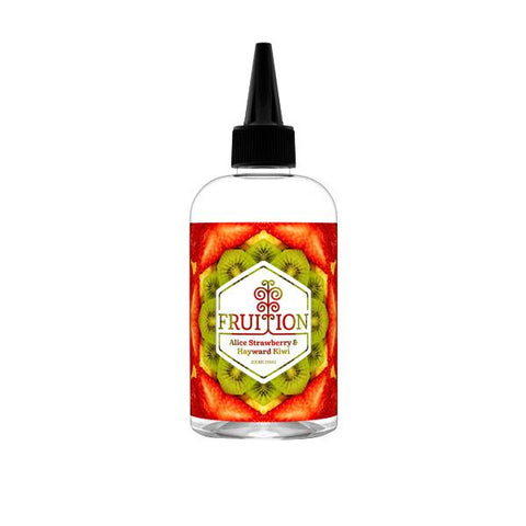 Fruition 200ml Shortfill E-liquid 0mg (70VG/30PG)