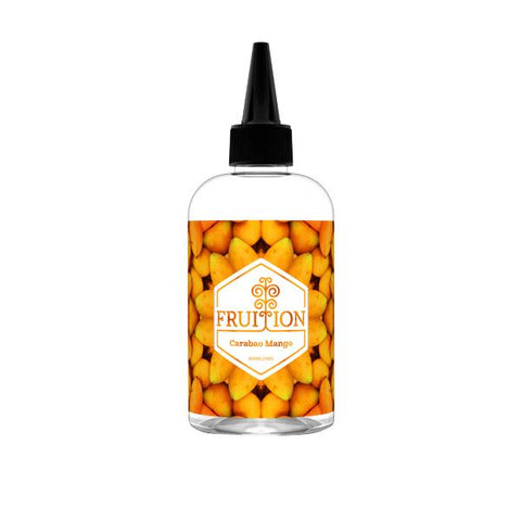 Fruition 200ml Shortfill E-liquid 0mg (70VG/30PG)