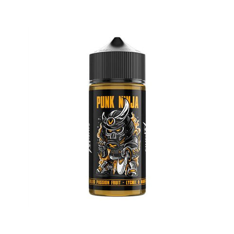 Misfits 100ml Shortfill 0mg (70VG/30PG)