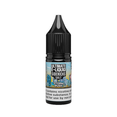 10mg Ultimate E-Liquid Sidekicks Salts 10ml Nic Salts (50VG/50PG)