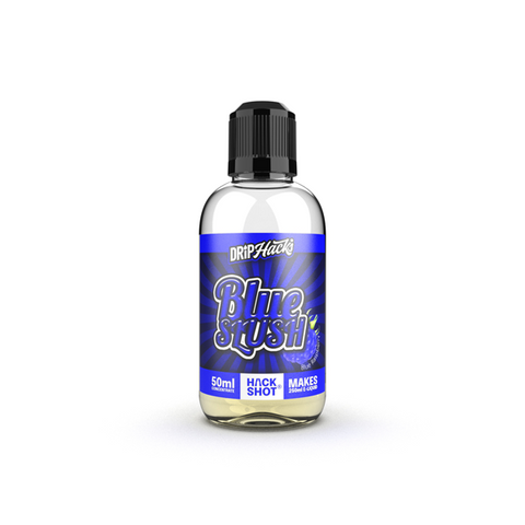 Drip Hacks Hackshot Concentrates 0mg 50ml