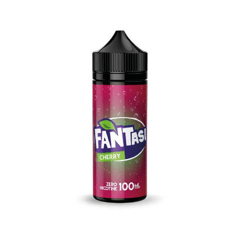 Fantasi 100ml Shortfill E-Liquid 0mg (70VG/30PG)