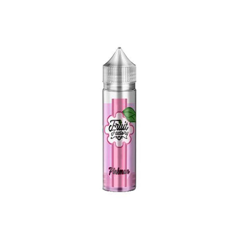 Fruit Factory 0mg 50ml Shortfill (70VG/30PG)