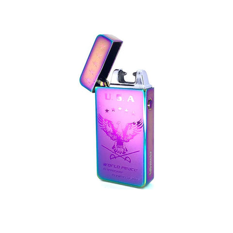 4Smok USB Rechargeable Lighter Plasma JL-601