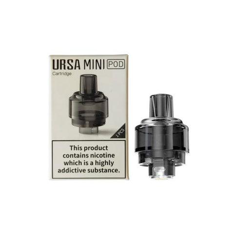 Lost Vape Ursa Mini 2ml Replacement Pod