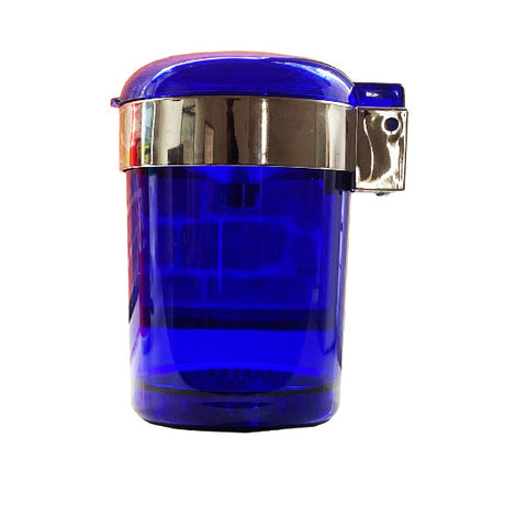 Plastic Car Bucket Ash Tray With LED - 90177