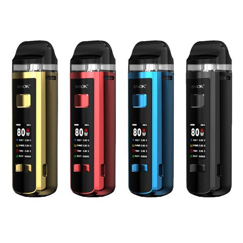 Smok RPM 2S Pod Kit