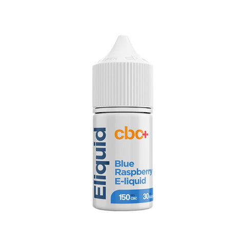 CBC+ 150mg CBC E-liquid 30ml