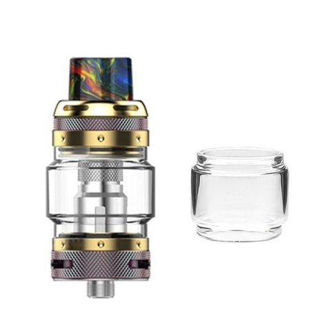 Voopoo uForce Extended Replacement Glass